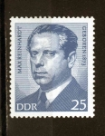 Stamps Germany -  R.D.A.