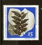 Stamps Germany -  R.D.A.