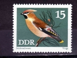 Stamps Germany -  R.D.A.