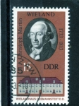 Stamps Germany -  R.D.A.