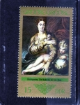 Stamps Germany -  R.D.A.