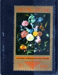 Stamps Germany -  R.D.A.