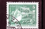 Stamps Germany -  R.D.A.