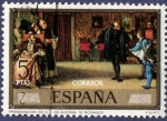 Sellos de Europa - Espaa -  Edifil 2207 Presentación de don Juan de Austria 5