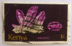 Stamps Kenya -  