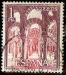 Sellos de Europa - Espa�a -  Mezquita de Córdoba