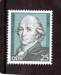 Stamps Germany -  R.D.A.