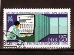 Stamps Germany -  R.D.A.