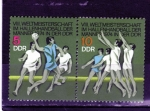 Stamps Germany -  R.D.A.