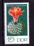 Stamps Germany -  R.D.A.