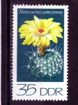 Stamps Germany -  R.D.A.