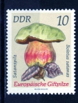 Stamps Germany -  R.D.A.