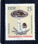 Stamps Germany -  R.D.A.