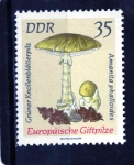 Stamps Germany -  R.D.A.