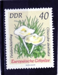 Stamps Germany -  R.D.A.