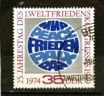 Stamps Germany -  R.D.A.