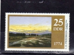 Stamps Germany -  R.D.A.