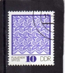 Stamps Germany -  R.D.A.