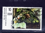 Stamps Germany -  R.D.A.