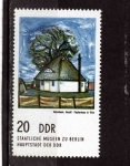 Stamps Germany -  R.D.A.