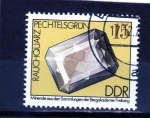 Stamps Germany -  R.D.A.