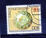 Stamps Germany -  R.D.A.