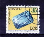 Stamps Germany -  R.D.A.