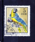 Stamps Germany -  R.D.A.