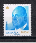 Sellos de Europa - Espa�a -  Edifil  4362  S.M. Don Juan Carlos I. Serie Básica.  