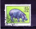 Stamps Germany -  R.D.A.