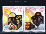 Stamps Germany -  R.D.A.