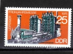 Stamps Germany -  R.D.A.