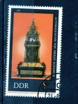 Stamps Germany -  R.D.A.