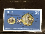 Stamps Germany -  R.D.A.