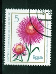 Stamps Germany -  R.D.A.