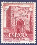 Stamps Spain -  Edifil 2269 La Alhambra 4