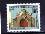 Stamps Germany -  R.D.A.