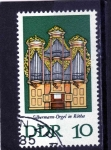 Stamps Germany -  R.D.A.