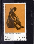 Stamps Germany -  R.D.A.