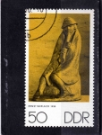 Stamps Germany -  R.D.A.