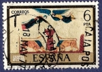 Sellos de Europa - Espaa -  Edifil 2288 Códice Bilbioteca Nacional 6