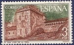 Stamps Spain -  Edifil 2297 Monasterio de San Juan de la Peña 3