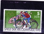 Stamps Germany -  R.D.A.