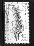 Stamps Germany -  R.D.A.