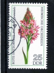 Stamps Germany -  R.D.A.