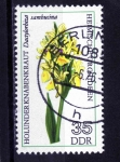 Stamps Germany -  R.D.A.