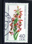 Stamps Germany -  R.D.A.