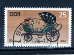 Stamps Germany -  R.D.A.