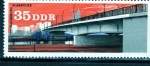 Stamps Germany -  R.D.A.