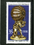 Stamps Germany -  R.D.A.